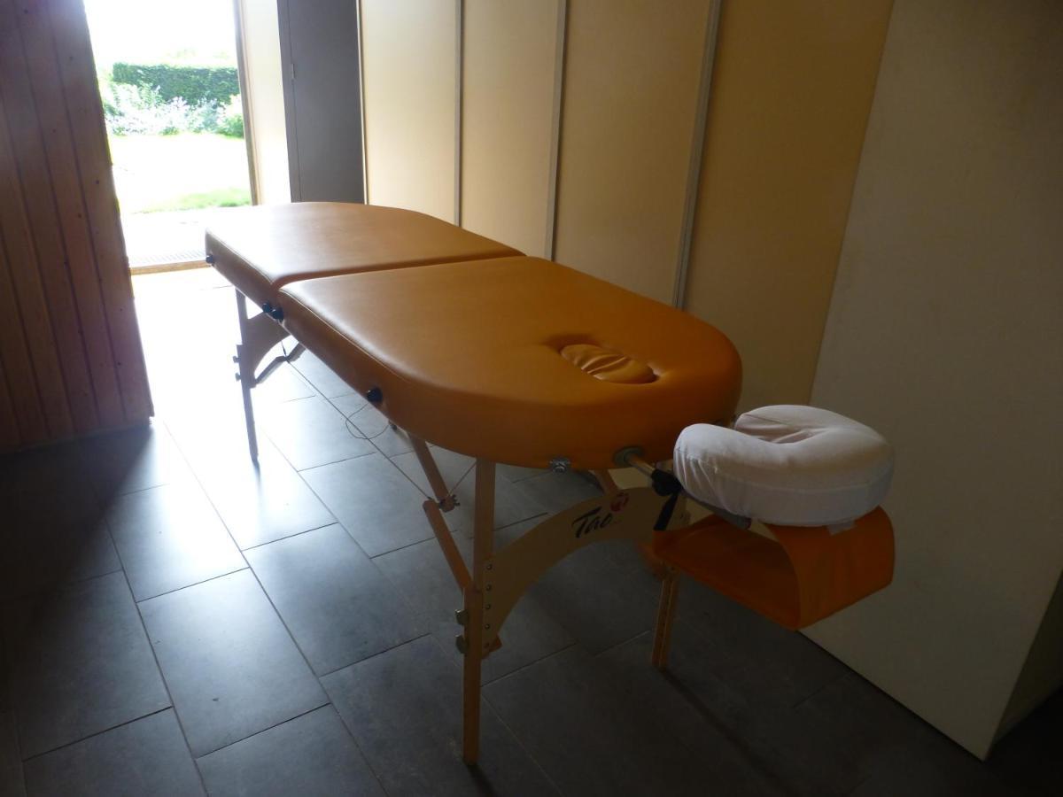 Vakantiehuis Onder De Peppel Met Sauna En Jacuzzi Wijk en Aalburg 外观 照片