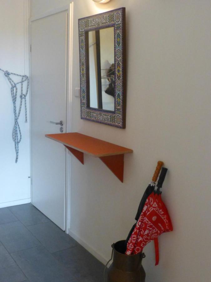 Vakantiehuis Onder De Peppel Met Sauna En Jacuzzi Wijk en Aalburg 外观 照片