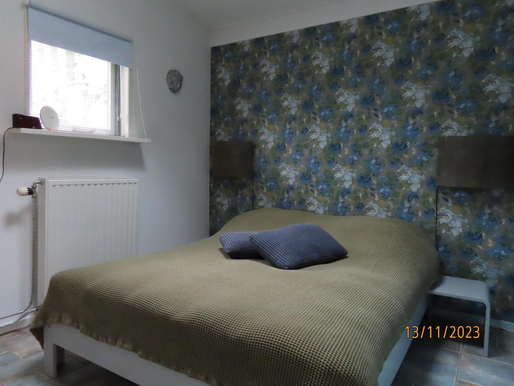Vakantiehuis Onder De Peppel Met Sauna En Jacuzzi Wijk en Aalburg 外观 照片